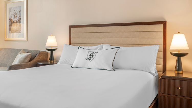 Omni Severin Hotel Other