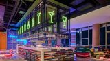 Moxy by Marriott Ningbo Old Bund Lobby