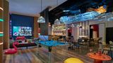 Moxy by Marriott Ningbo Old Bund Lobby