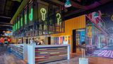 Moxy by Marriott Ningbo Old Bund Lobby