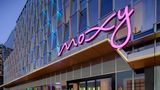 Moxy by Marriott Ningbo Old Bund Exterior