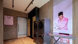 Moxy by Marriott Ningbo Old Bund Health Club