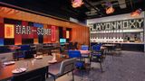 Moxy by Marriott Ningbo Old Bund Restaurant