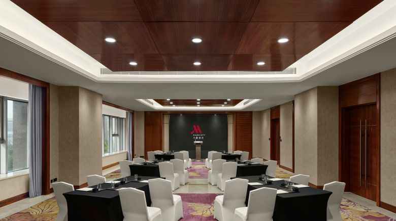 <b>Shanghai Marriott Hotel Yangpu Riverside Meeting</b>. Images powered by <a href="https://www.leonardoworldwide.com/" title="Leonardo Worldwide" target="_blank">Leonardo</a>.