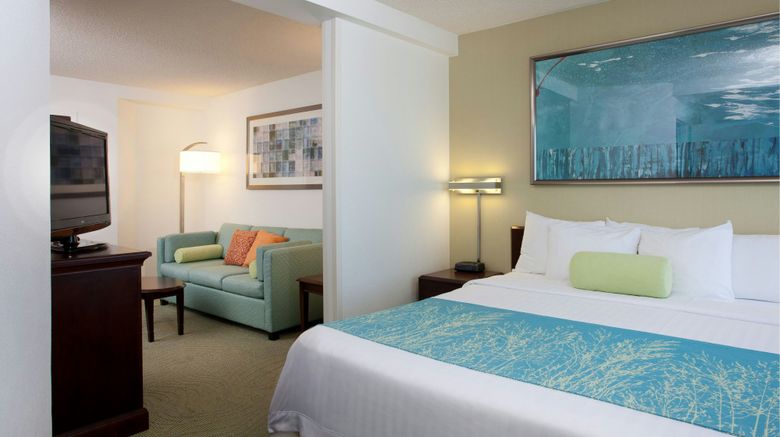 <b>SpringHill Suites LAX/Manhattan Beach Suite</b>. Images powered by <a href="https://www.leonardoworldwide.com/" title="Leonardo Worldwide" target="_blank">Leonardo</a>.