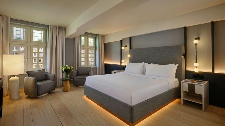 <b>Ghent Marriott Hotel Room</b>. Images powered by <a href="https://www.leonardoworldwide.com/" title="Leonardo Worldwide" target="_blank">Leonardo</a>.