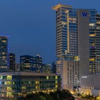 W Dallas