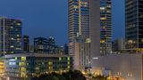 <b>W Dallas Exterior</b>. Images powered by <a href="https://www.leonardoworldwide.com/" title="Leonardo Worldwide" target="_blank">Leonardo</a>.