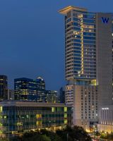 W Dallas