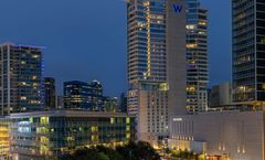 W Dallas