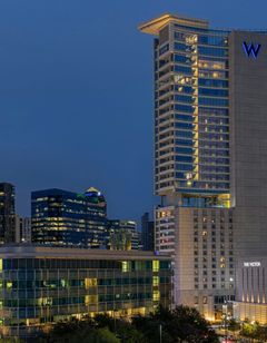 W Dallas