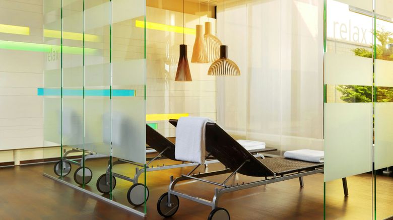<b>The Westin Leipzig Spa</b>. Images powered by <a href="https://www.leonardoworldwide.com/" title="Leonardo Worldwide" target="_blank">Leonardo</a>.