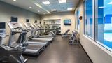 Courtyard Seattle Federal Way Health Club