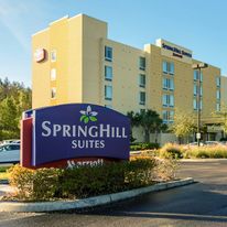 SpringHill Suites Tampa North