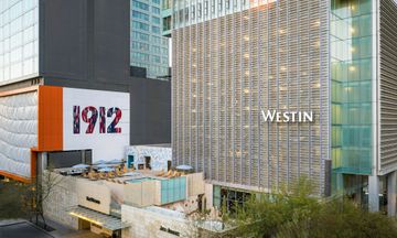 The Westin Phoenix Downtown