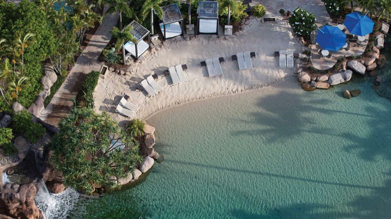 <b>Marriott Vacation Club-Surfers Paradise Recreation</b>. Images powered by <a href="https://www.leonardoworldwide.com/" title="Leonardo Worldwide" target="_blank">Leonardo</a>.