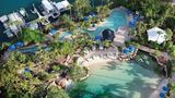 Marriott Vacation Club-Surfers Paradise Recreation