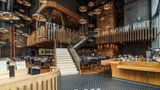 The Westin Nashville Restaurant