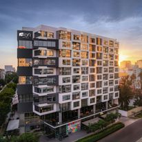 Aloft Lima Miraflores