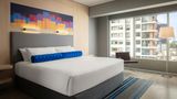 Aloft Lima Miraflores Suite