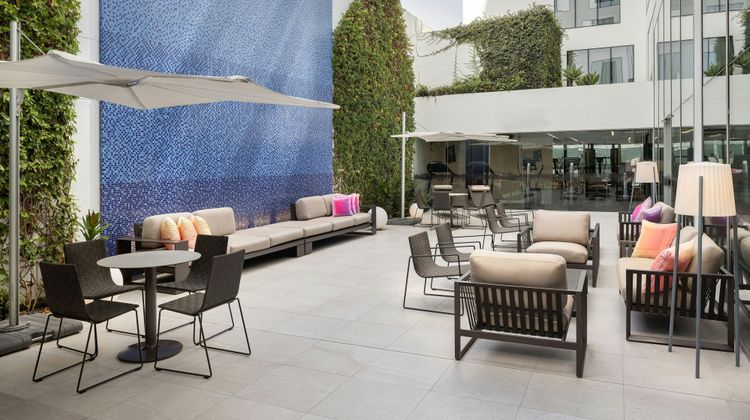 Aloft Lima Miraflores Other