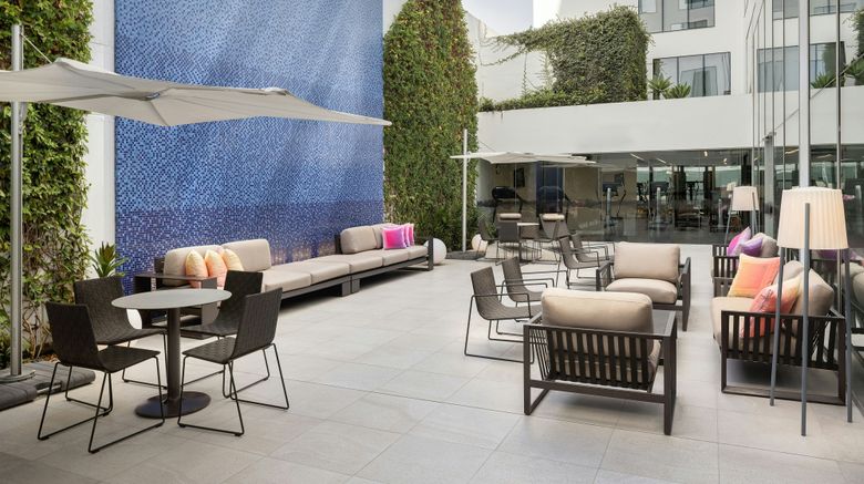 <b>Aloft Lima Miraflores Other</b>. Images powered by <a href="https://www.leonardoworldwide.com/" title="Leonardo Worldwide" target="_blank">Leonardo</a>.