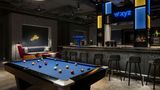 Aloft Lima Miraflores Pool