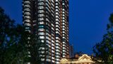 Bulgari Hotel Shanghai Exterior