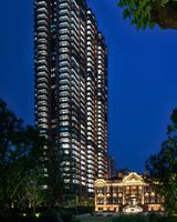 Bulgari Hotel Shanghai