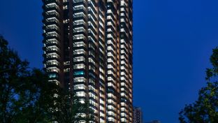 Bulgari Hotel Shanghai