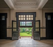 Bulgari Hotel Shanghai Exterior