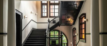 Bulgari Hotel Shanghai Exterior