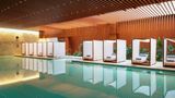 Bulgari Hotel Shanghai Pool