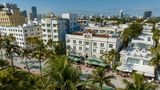 Marriott Vacation Club, South Beach Exterior