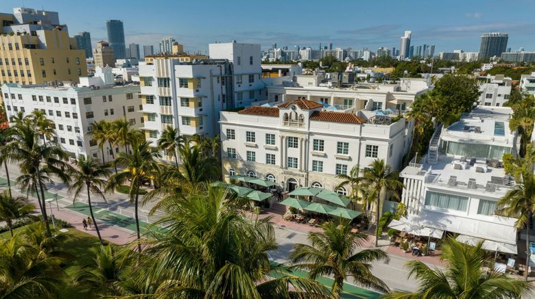 <b>Marriott Vacation Club, South Beach Exterior</b>. Images powered by <a href="https://www.leonardoworldwide.com/" title="Leonardo Worldwide" target="_blank">Leonardo</a>.