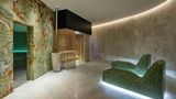 Bulgari Hotel Shanghai Spa