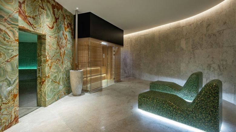 <b>Bulgari Hotel Shanghai Spa</b>. Images powered by <a href=https://www.travelagewest.com/Hotels/Shanghai/