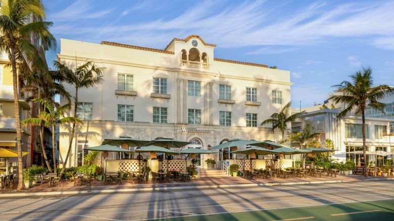 <b>Marriott Vacation Club, South Beach Exterior</b>. Images powered by <a href="https://www.leonardoworldwide.com/" title="Leonardo Worldwide" target="_blank">Leonardo</a>.