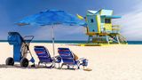 Marriott Vacation Club, South Beach Beach
