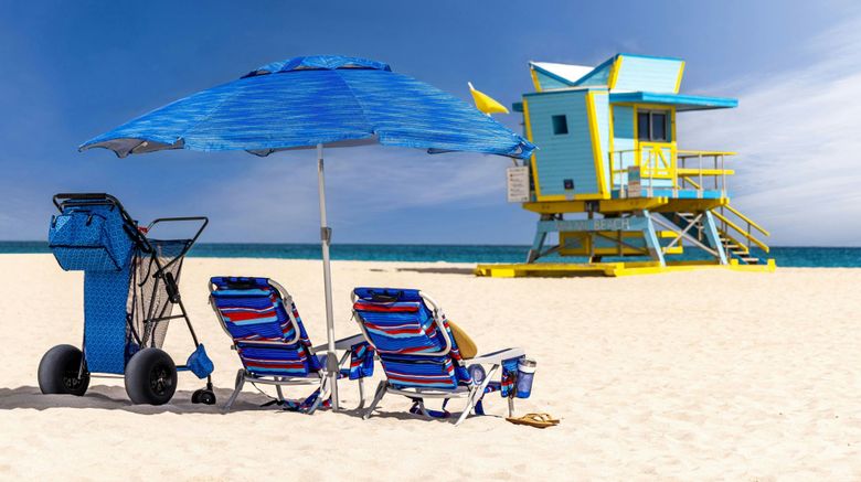 <b>Marriott Vacation Club, South Beach Beach</b>. Images powered by <a href="https://www.leonardoworldwide.com/" title="Leonardo Worldwide" target="_blank">Leonardo</a>.