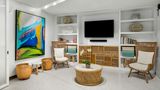 Marriott Vacation Club, South Beach Lobby