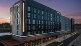 Residence Inn Seattle Northgate Station Exterior