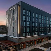 Residence Inn Seattle Northgate Station