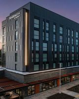 Residence Inn Seattle Northgate Station
