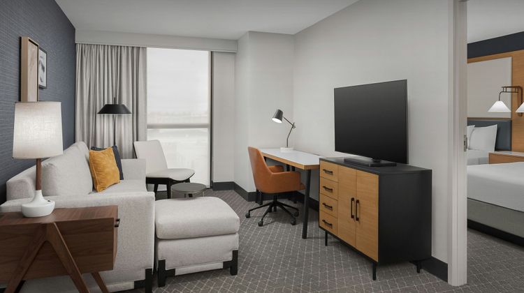 Residence Inn Seattle Northgate Station Room