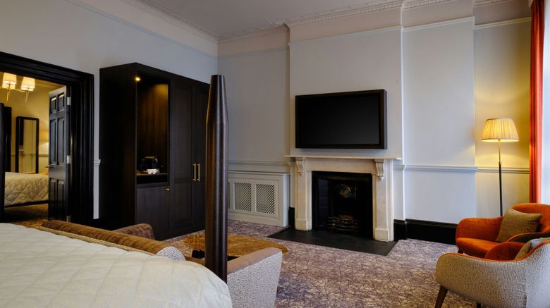 <b>Abbey Hotel Bath, A Tribute Portfolio Suite</b>. Images powered by <a href="https://www.leonardoworldwide.com/" title="Leonardo Worldwide" target="_blank">Leonardo</a>.