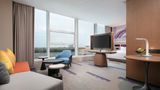 Hampton by Hilton Wuhan Jingkai Room