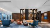 Hampton by Hilton Wuhan Jingkai Lobby