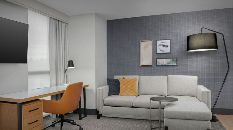 Residence Inn Seattle Northgate Station Room