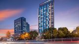 Hampton by Hilton Wuhan Jingkai Exterior